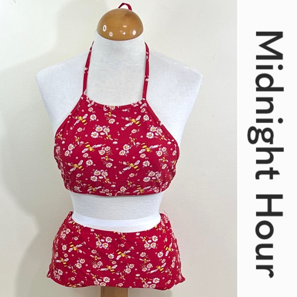 Midnight Hour Women’s Two Piece Swimsuit - Picture 10 of 10